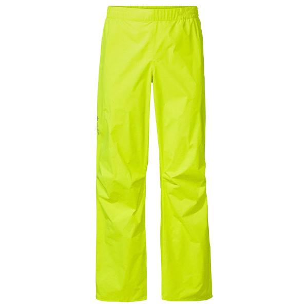 neon yellow uni