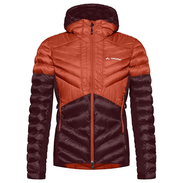 Women's Sesvenna Pro Jacket II