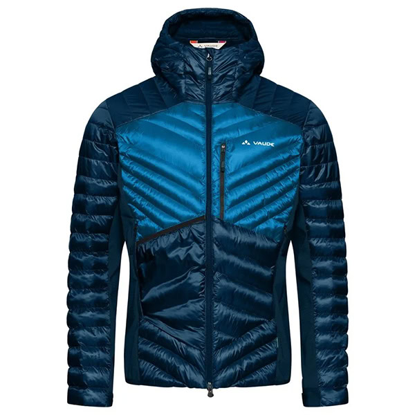 Men's Sesvenna Pro Jacket II