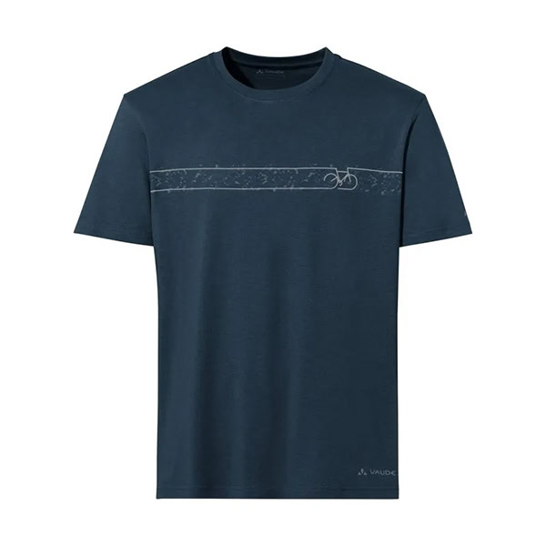 Men's Cyclist T-Shirt V