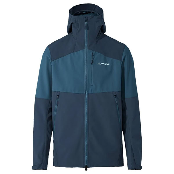 Men's Roccia Softshell Jacket II