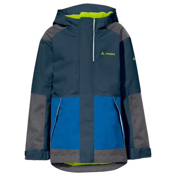 Kids Caprea 2L Jacket