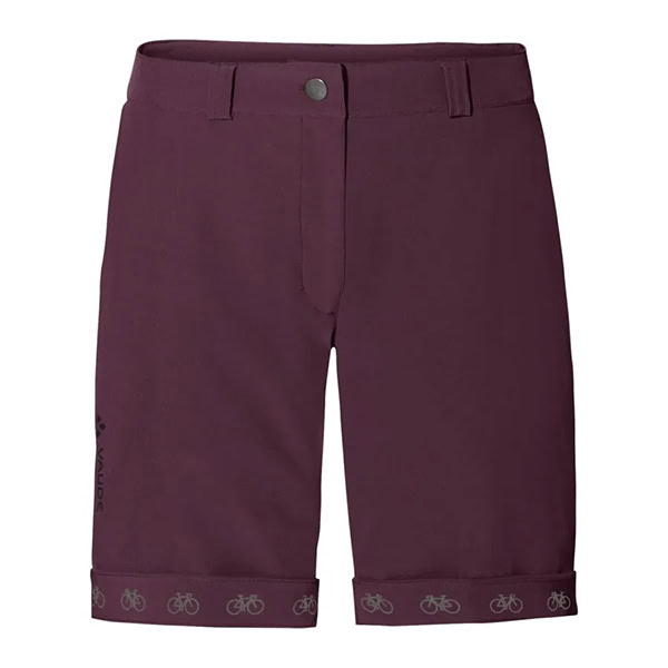 Women's Cyclist Shorts
