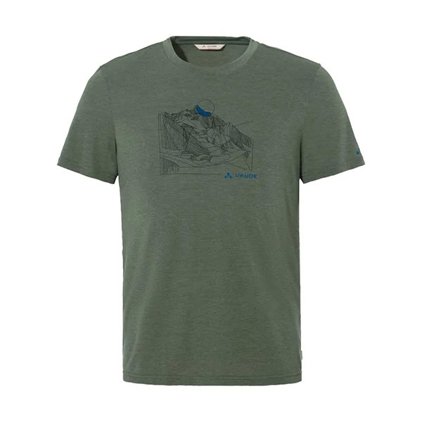 Men's Tekoa T-Shirt III