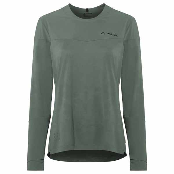Women's Moab LS PRO Shirt
