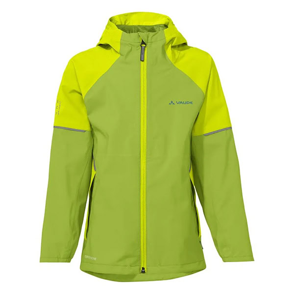 Kids Detective 2,5L Jacket