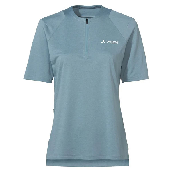 Women's Tremalzo Q-Zip Shirt