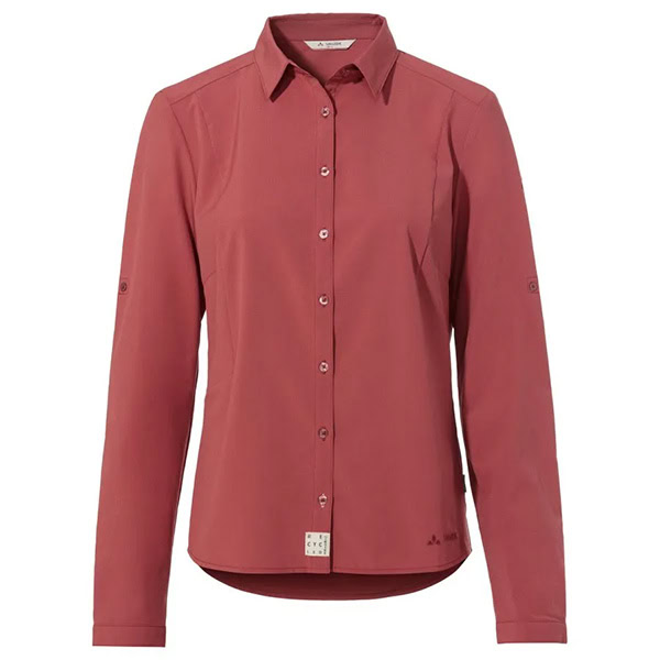 Women's Rosemoor LS Shirt IV