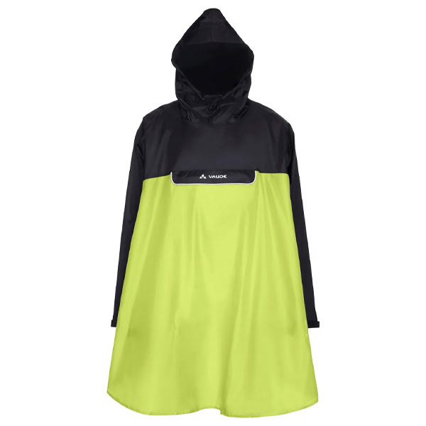 neon yellow/black