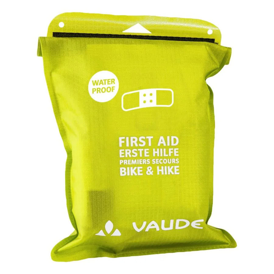 First Aid Kit M Waterproof