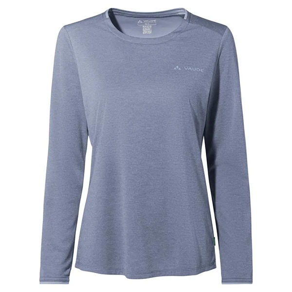Women's Essential LS T-Shirt