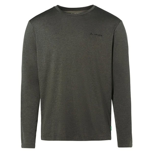 Men's Essential LS T-Shirt