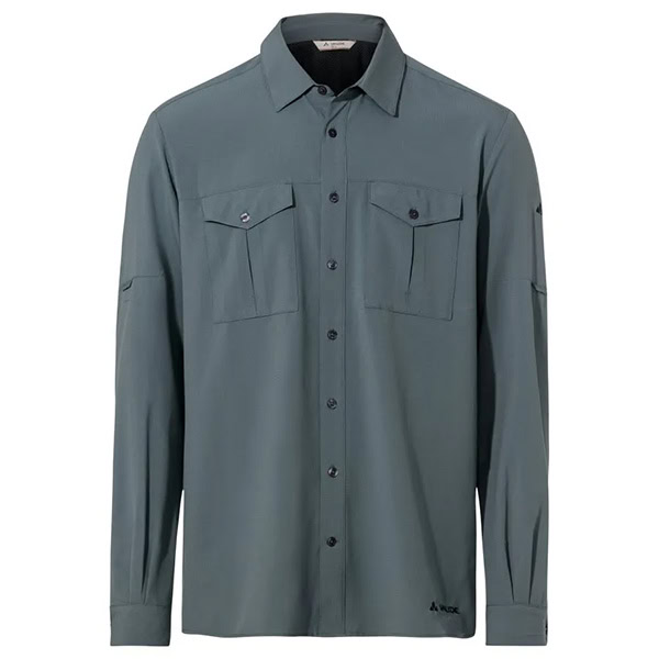 Men's Rosemoor LS Shirt II