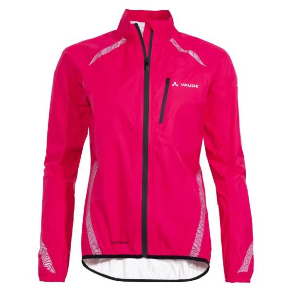 Women's Luminum Perf. Jacket II