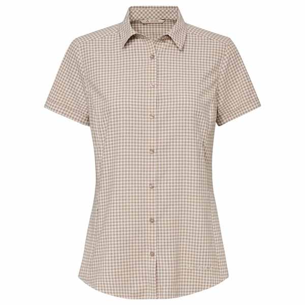 Women's Seiland Shirt III
