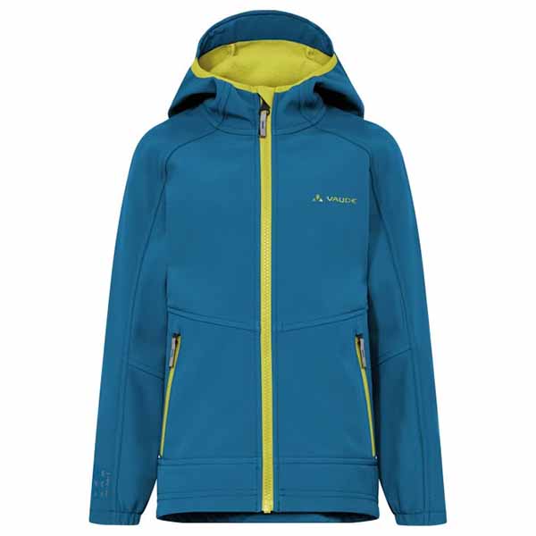 Kids Rondane Jacket IV