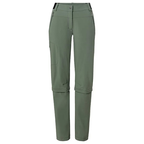 Women's Farley Stretch Capri T-Zip Pants III