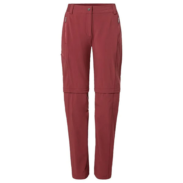Women's Farley Stretch ZO T-Zip Pants II