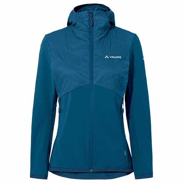 Women's Brenva Jacket