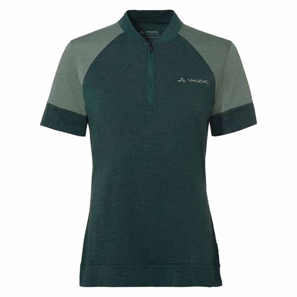Women's Altissimo Q-Zip Shirt