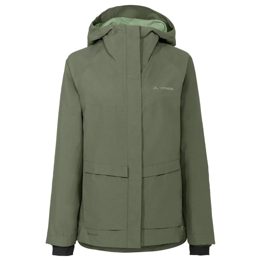 Women's Comyou Pro Rain Jacket