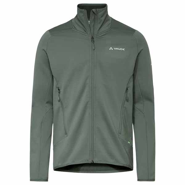 Men's Monviso Fleece FZ Jacket II