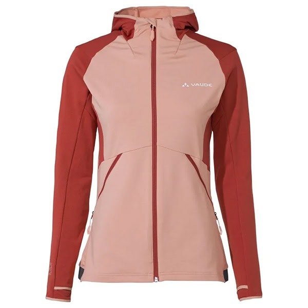 Women's Scopi Fleece Jacket