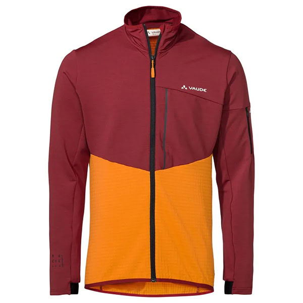 Men's Scopi Fleece Jacket