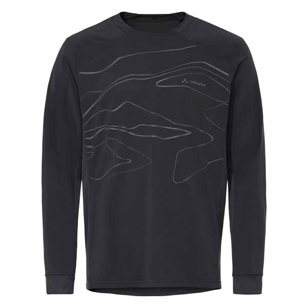 Men's Moab LS PRO Shirt