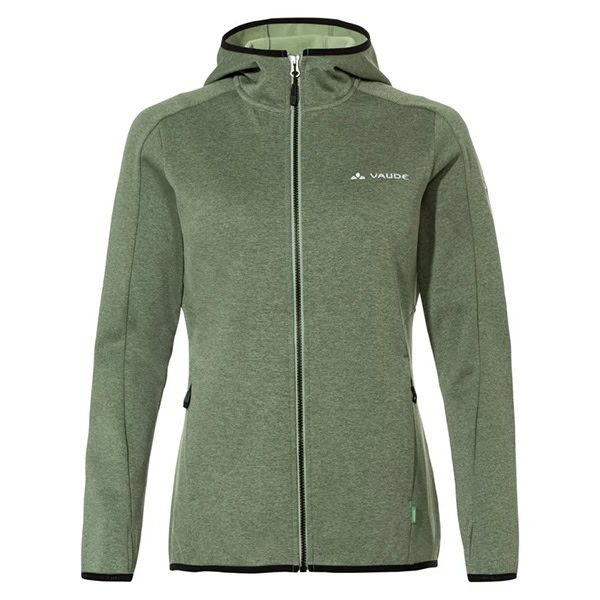 Women's Valsorda Fleece Hoody