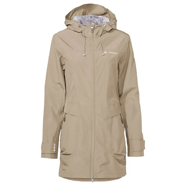 Women's Skomer Parka II