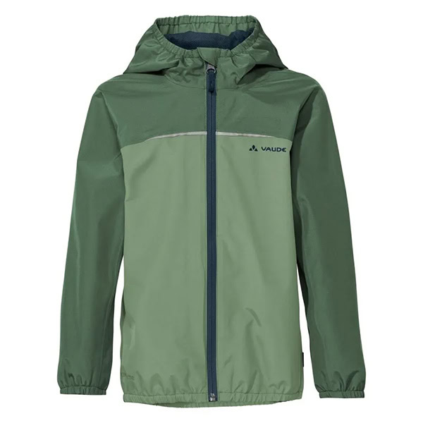 Kids Turaco Jacket III