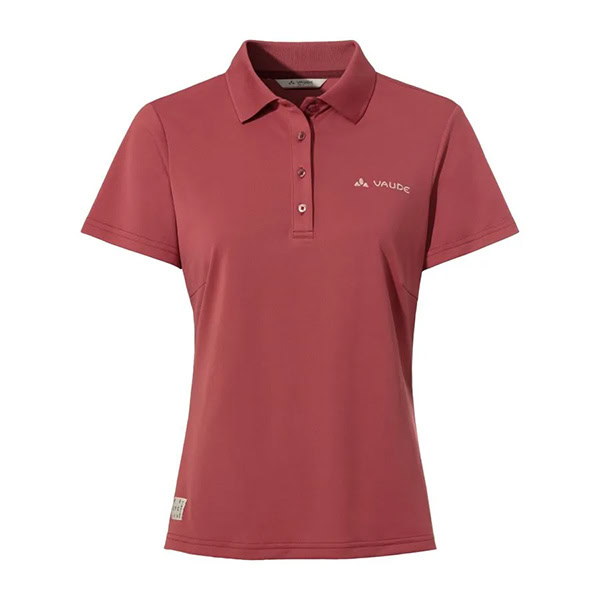 Women's Essential Polo Shirt