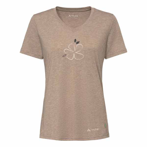 Women's Skomer Print T-Shirt III