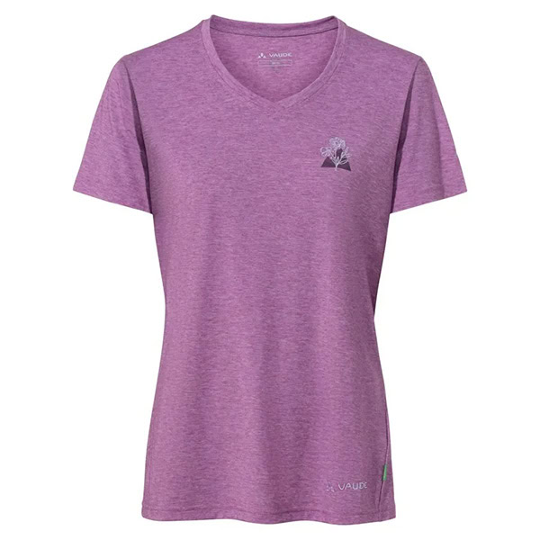 Women's Skomer Print T-Shirt III