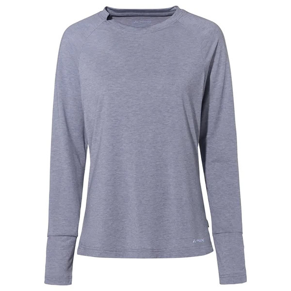 Women's Skomer LS T-Shirt III