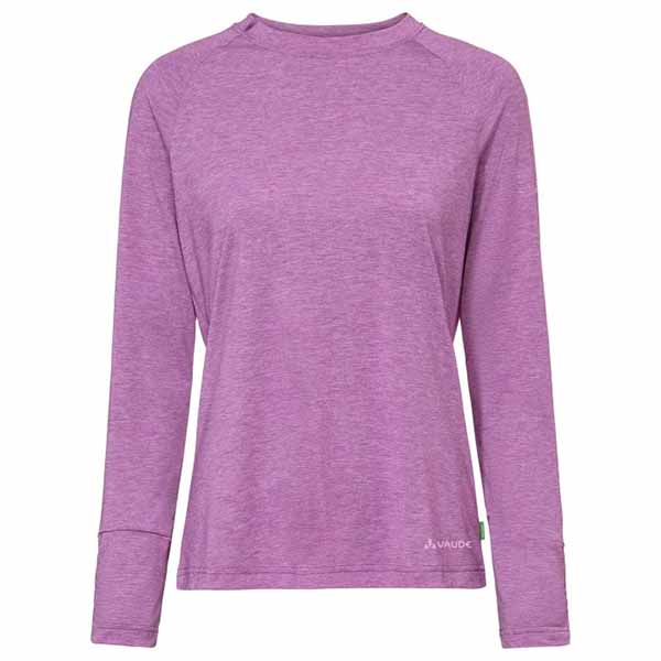 Women's Skomer LS T-Shirt III