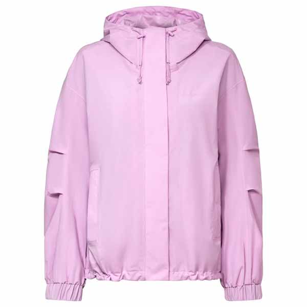 Women's Mineo Rain Jacket