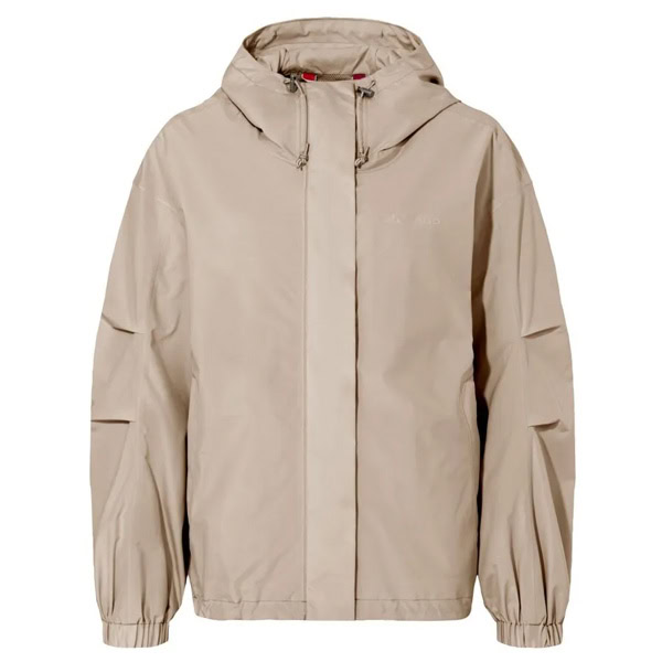 Women's Mineo Rain Jacket