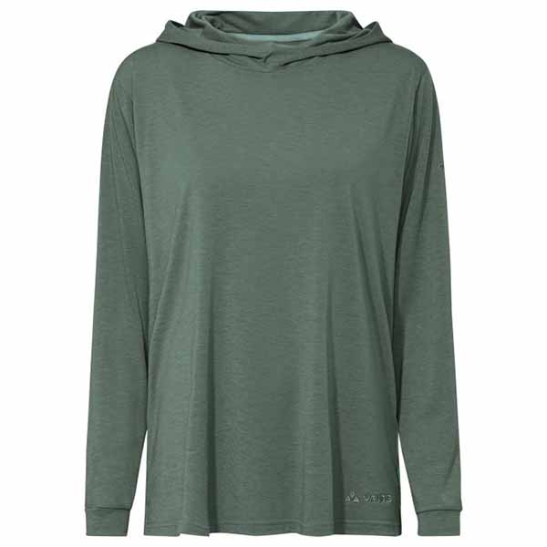 Women's Mineo LS Hoody