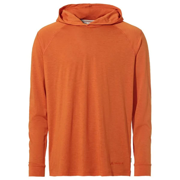 Men's Mineo LS Hoody