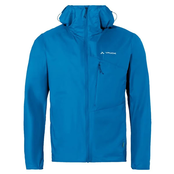 Men's Scopi Wind Jacket