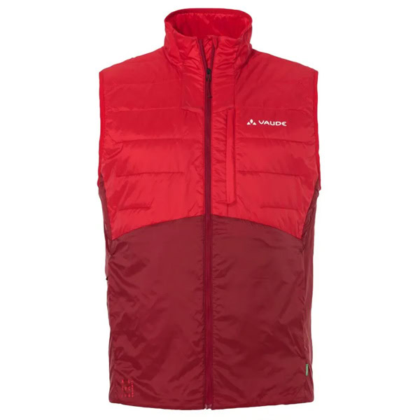 Men's Freney Vest IV