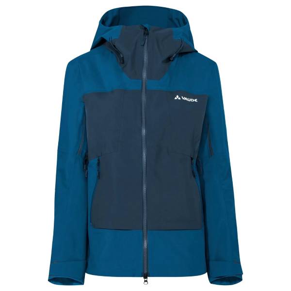Women's Croz Alpine 3L Jacket