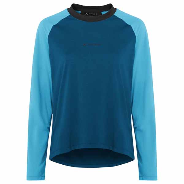 Women's Loamer LS Shirt