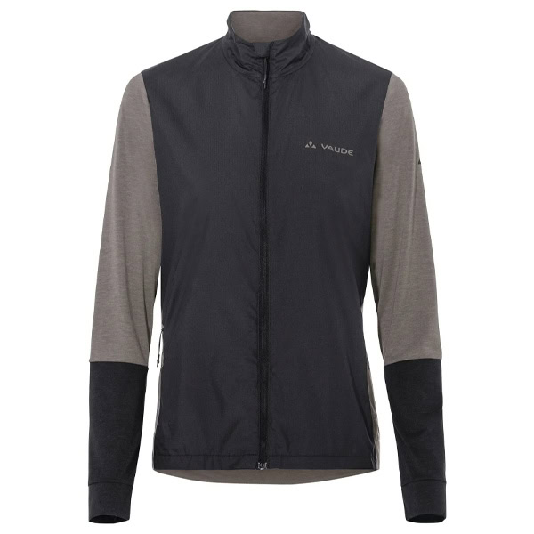 Women's Qimsa Mid Jacket