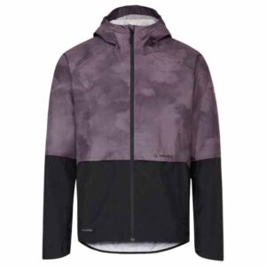 purple ash
