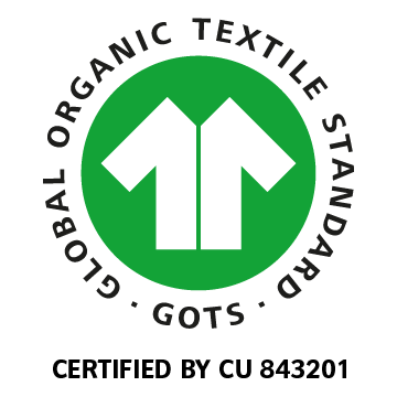 GOTS Organic