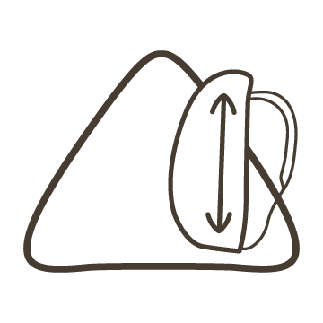 Shifting Back Length