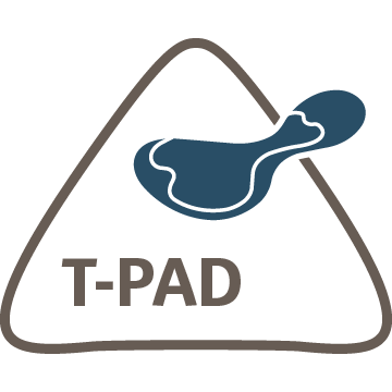 Badana Men’s X-Pad